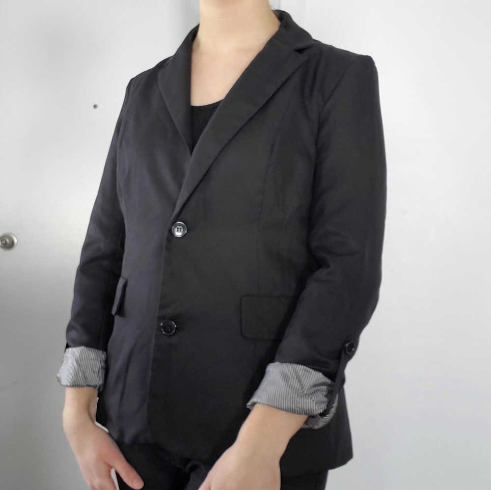 Classic Blazer